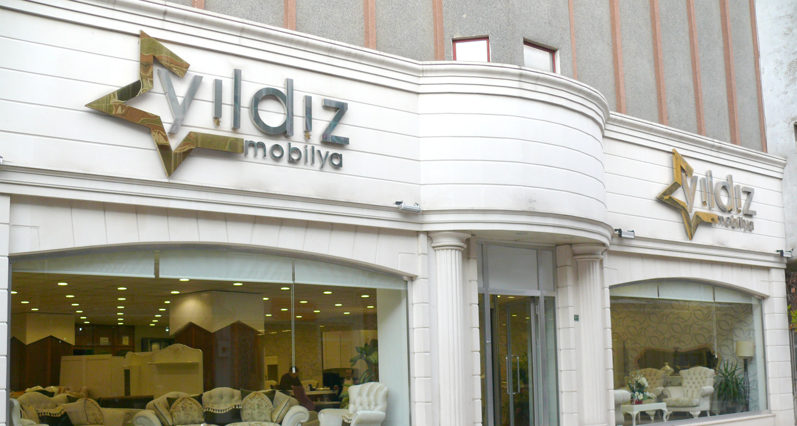 gülbahçe yıldız mobilya