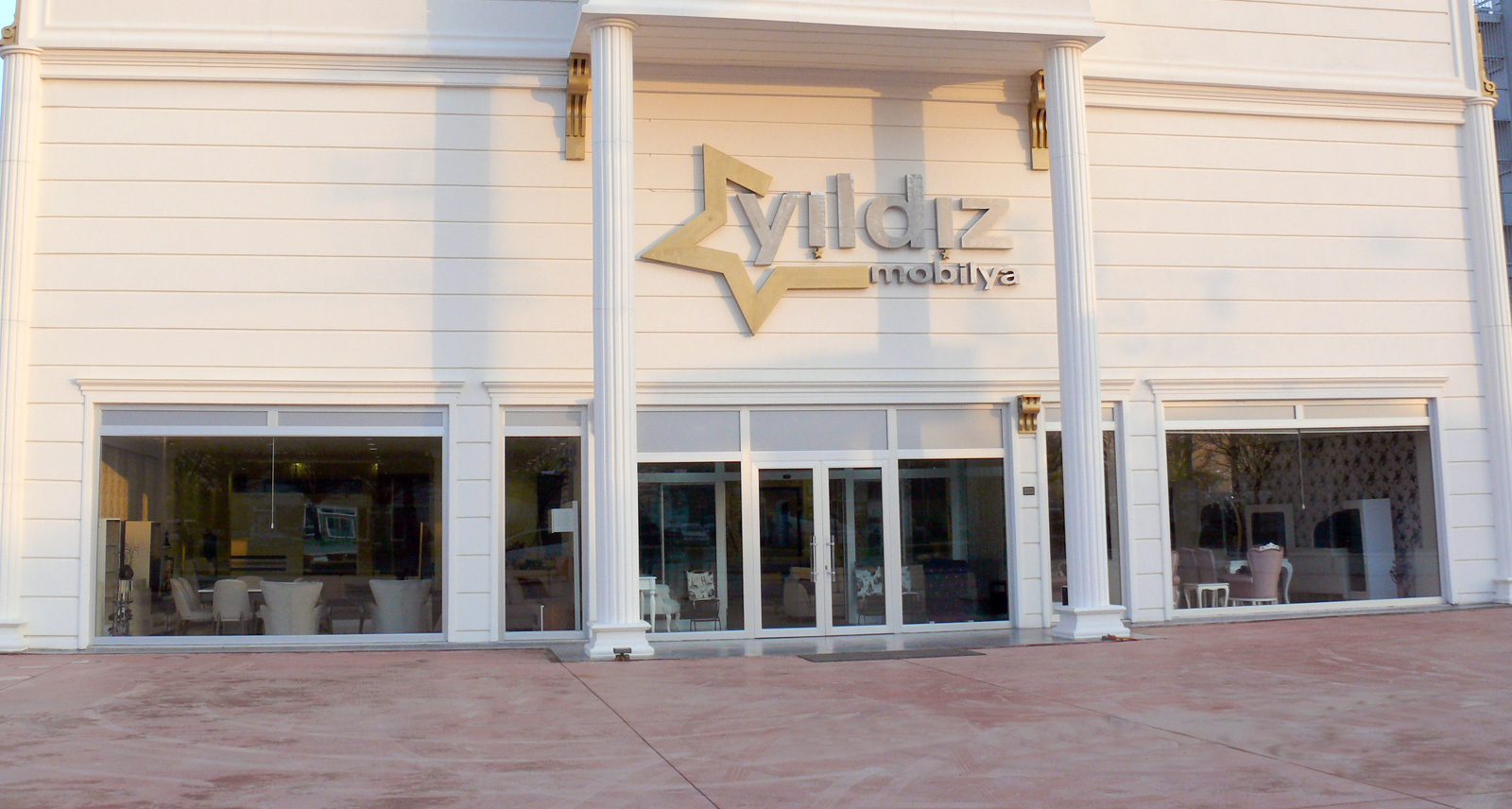 yeni yalova yolu yıldız mobilya