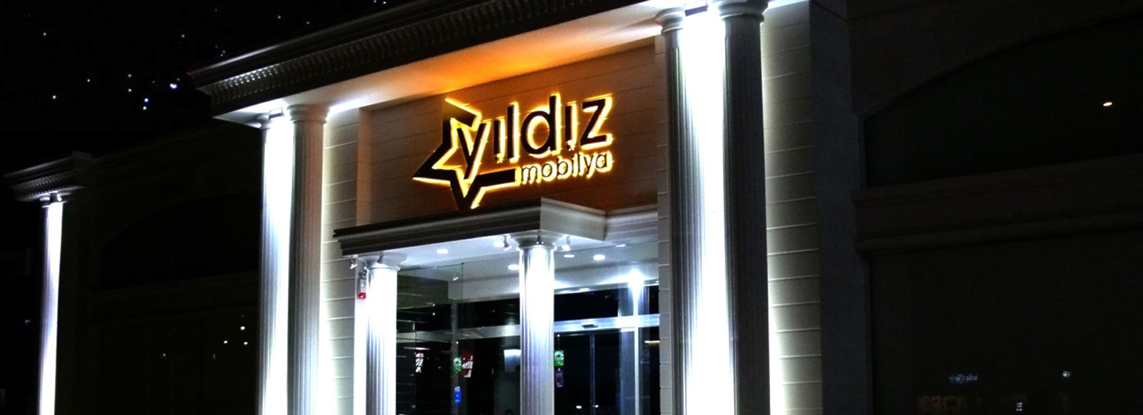 Yıldız Mobilya
