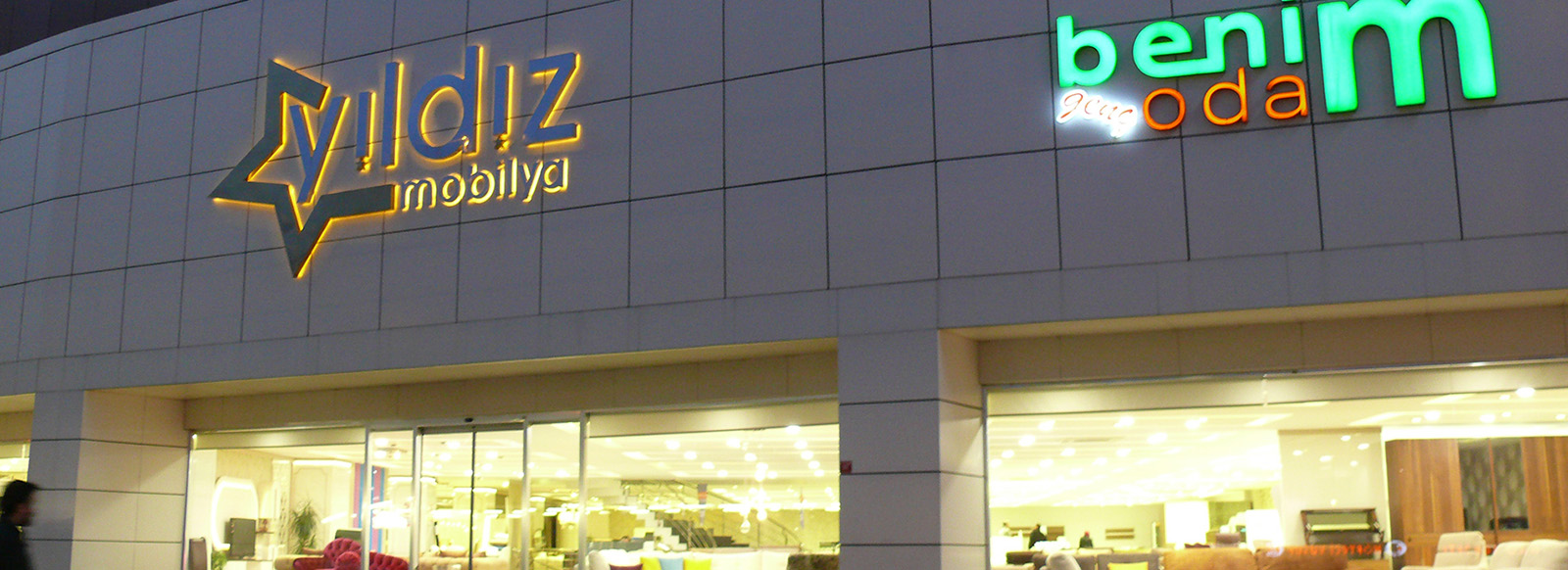 Yıldız Mobilya